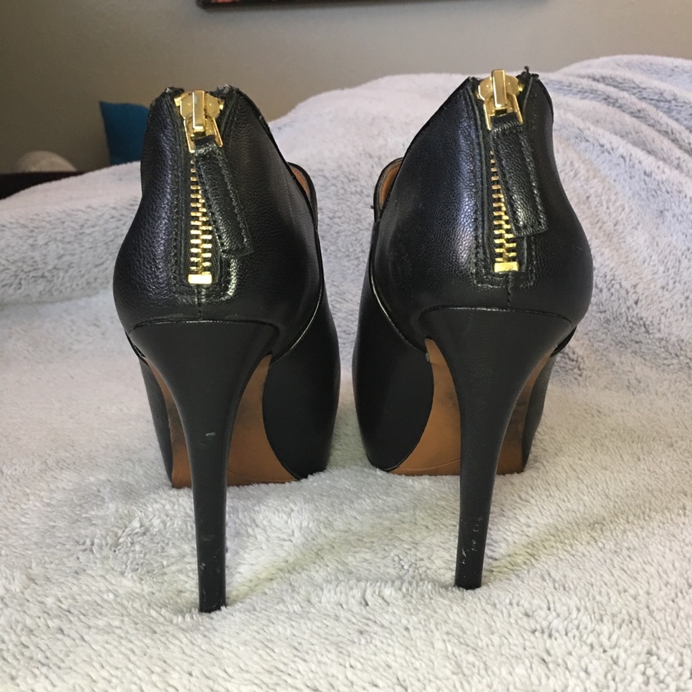 Booties - Picture 3 of 3